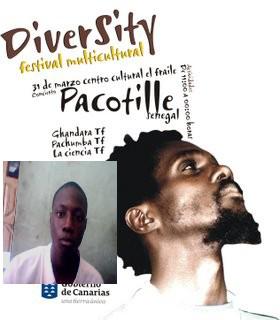 colonel mamadou diouf